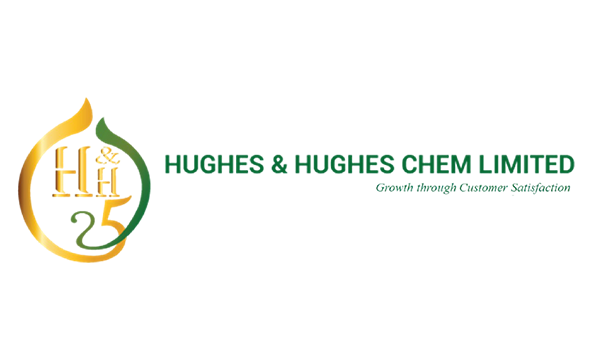 Hughes & Hughes