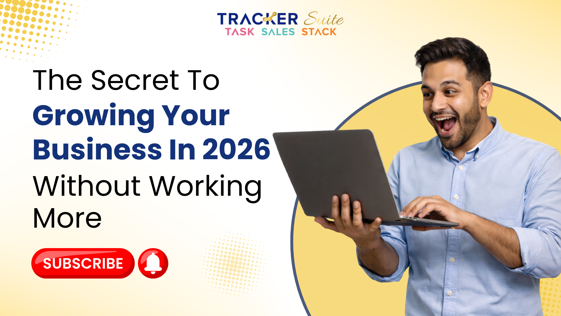 Growing Your Business in 2026