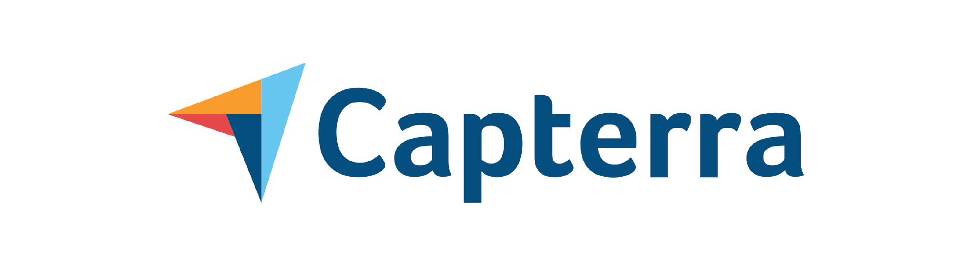 Capterra Logo