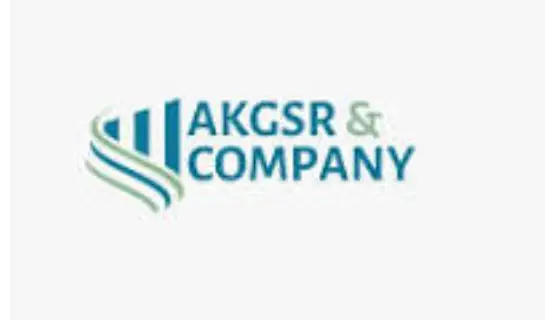 akgsr Logo