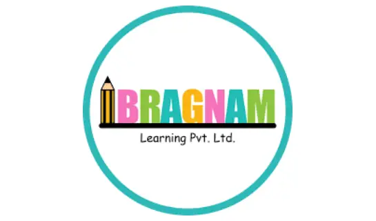 bragnam Logo