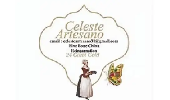 celeste Logo