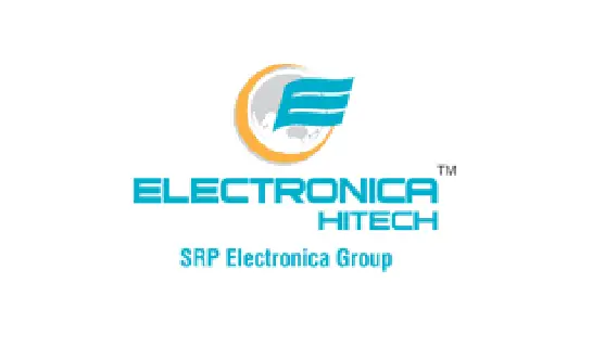 electronica Logo