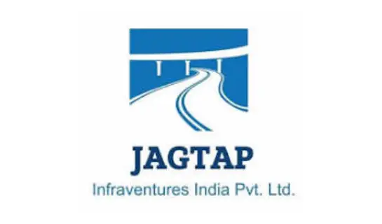 jagtap Logo