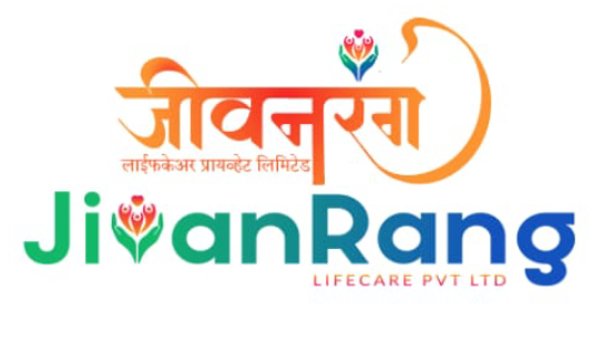 jivanrang Logo