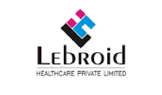 lebroid Logo