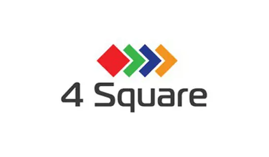 4 Square