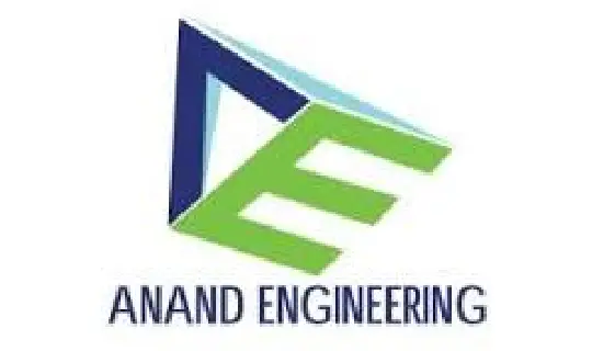 Anand-engineering Logo