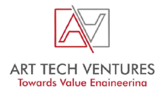 Arttech-ventures Logo