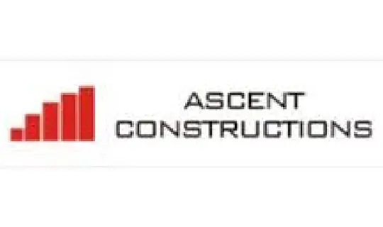 Ascent Logo