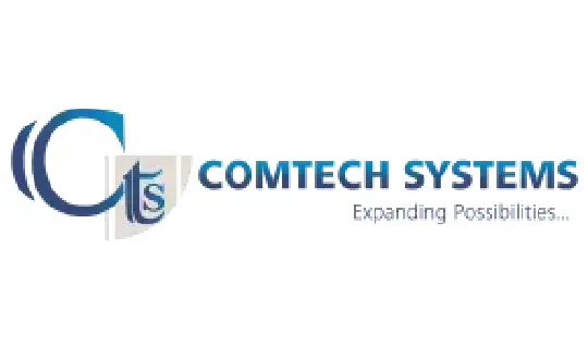Comtech Logo