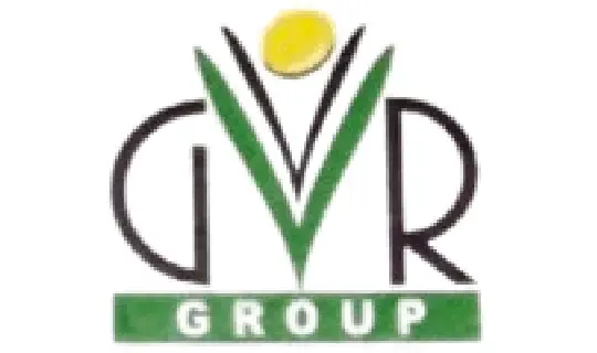 GVR Logo