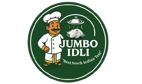 Jumbo-idli Logo