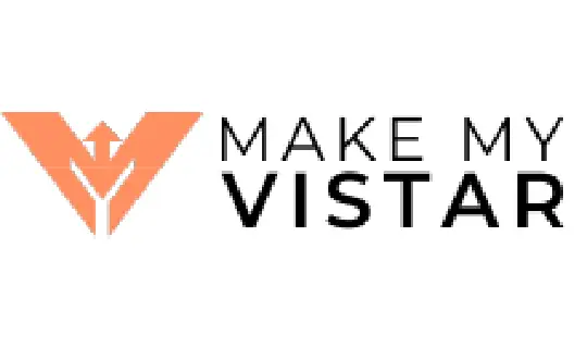 Make-my-vistar Logo