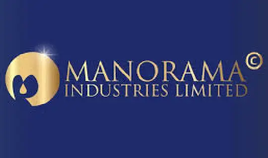 Manorama-industry Logo