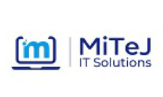 Mitej-it Logo