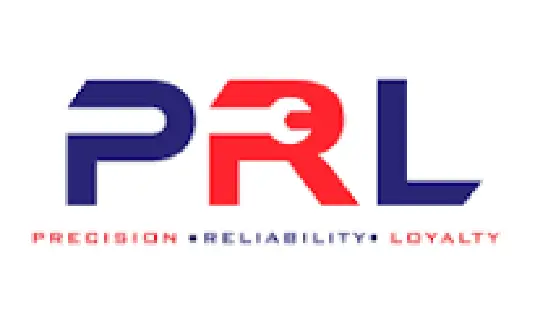 PRL Logo