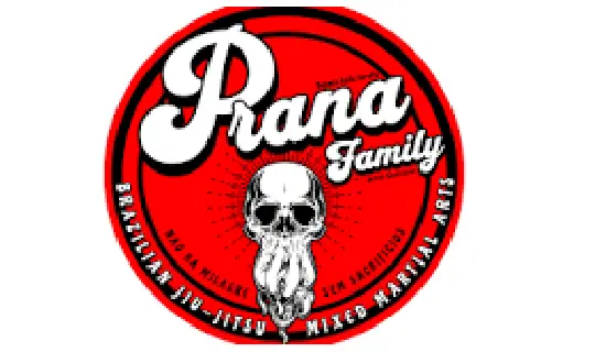 Prana-family Logo