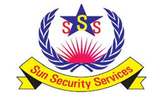 Sun Logo
