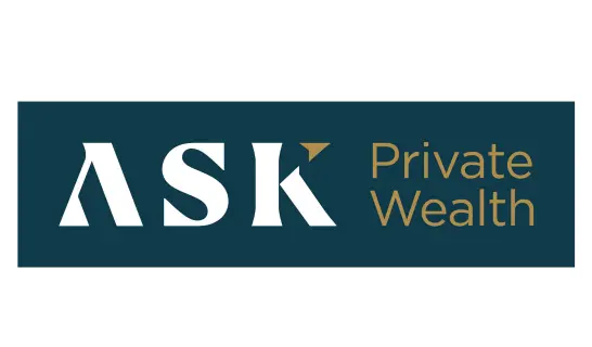 Ask Logo