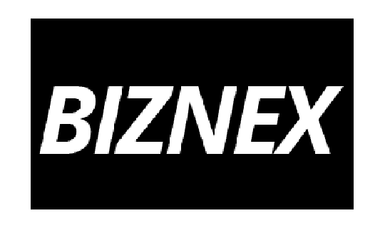 biznex Logo