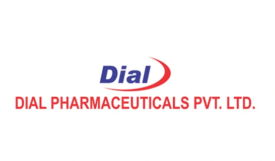Dial Pharma