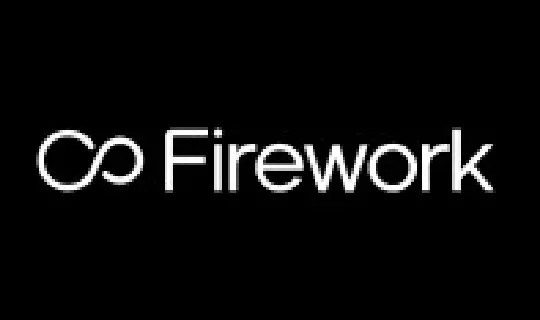 firework Logo