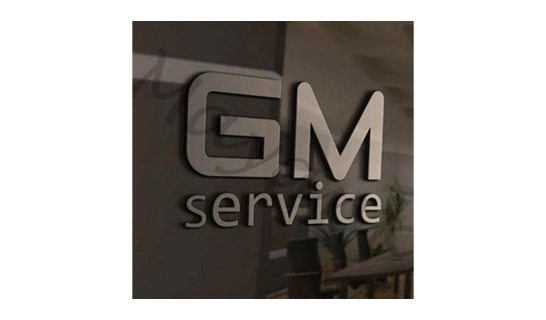 GMS Service