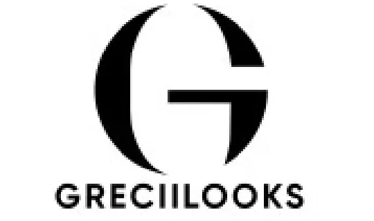greciilooks Logo