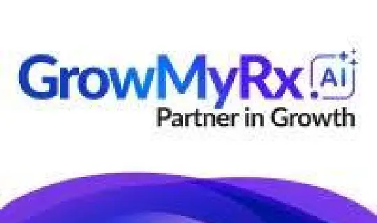 grow-my-rxai Logo