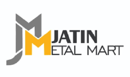 jatin-metal Logo