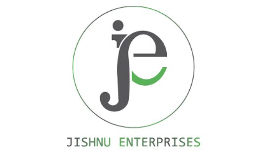 jishu_enterprises Logo