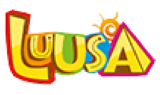 luusa Logo