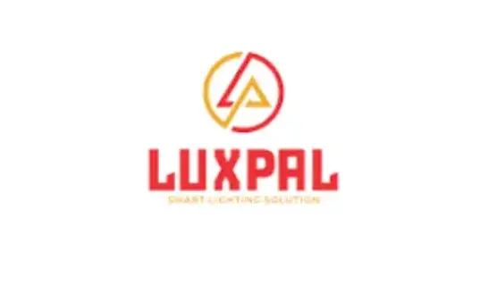 Luxpal Logo