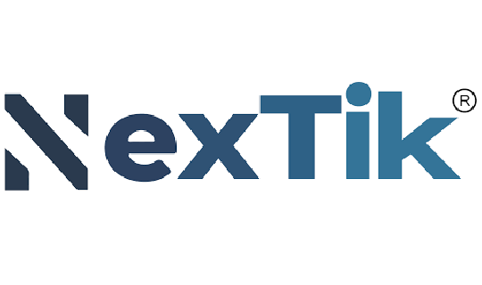 nextik Logo