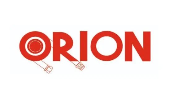 Orion Logo