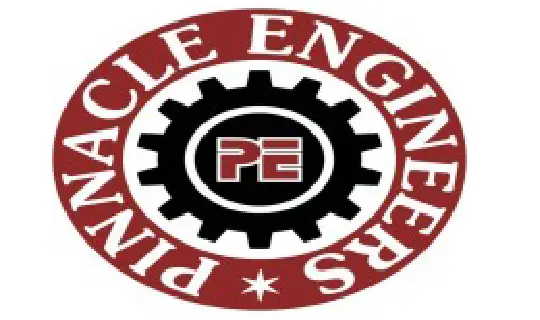 pinnacle Logo