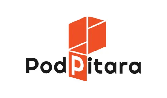 Podpitara Logo