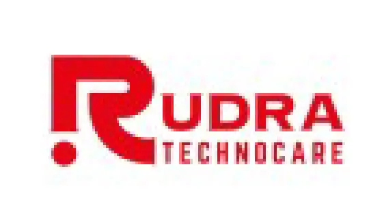 rudra-techno-car Logo