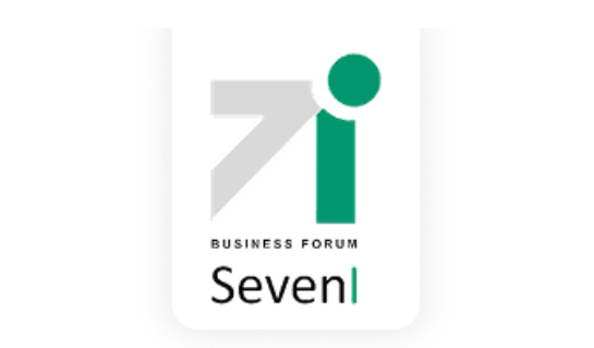 saven_iholding Logo