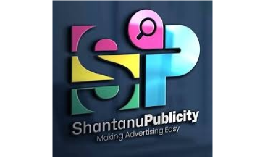 shantanu Logo