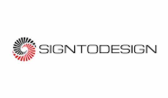 Signtodesign Logo