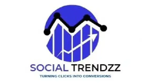 social-trendzz Logo