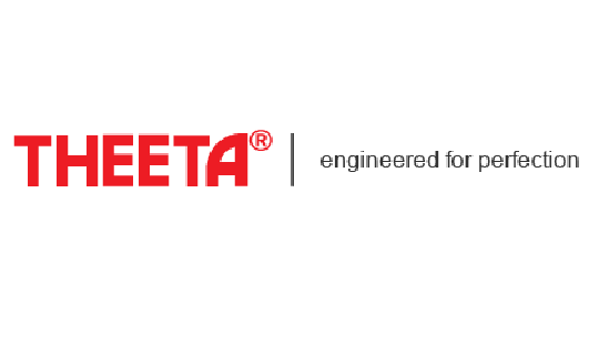 theeta Logo