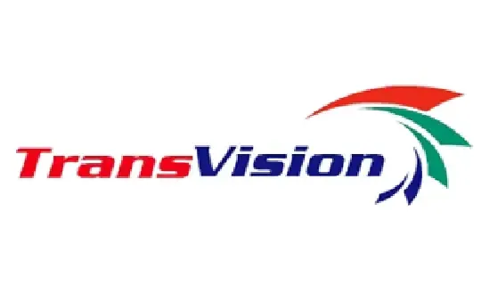trans-vision Logo