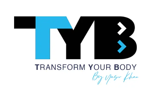 Transform Your Body