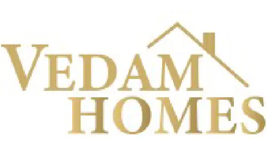 vedam-homes Logo